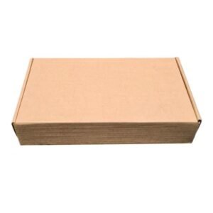 Kraft Box 10x5x2-100Pcs