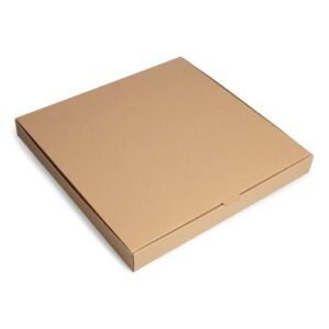 Food Flat Box 16x16