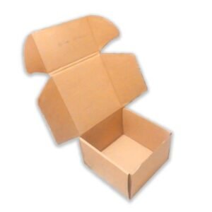 Gift Packing Box 6.5x6.5x4