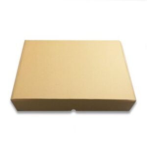 Laptop Box 18.5x14x3.5