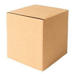 Packing Box 10x10x10