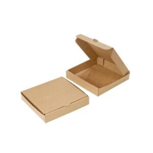 Pizza Box 6x6
