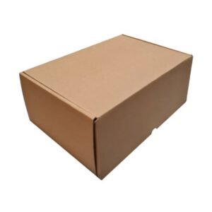 Shoe Box 12.8x8.5x5