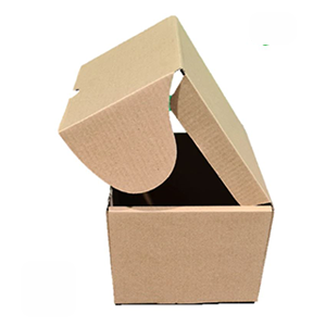 Box 6.5x6.5x3.5 -100Pcs