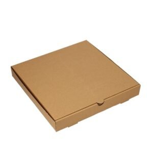 Flat Box 13x13-50Pcs