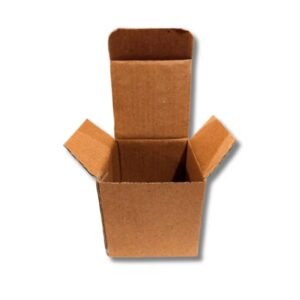 Mini Box 2.5x2.5-100Pcs