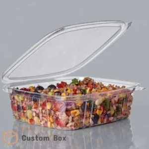 28oz Deli Box-100Pcs