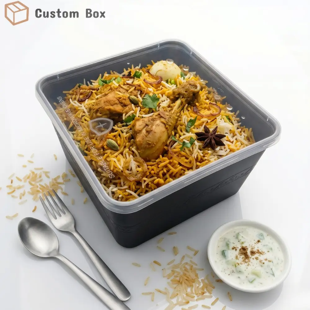 3000ml Container-100Pcs