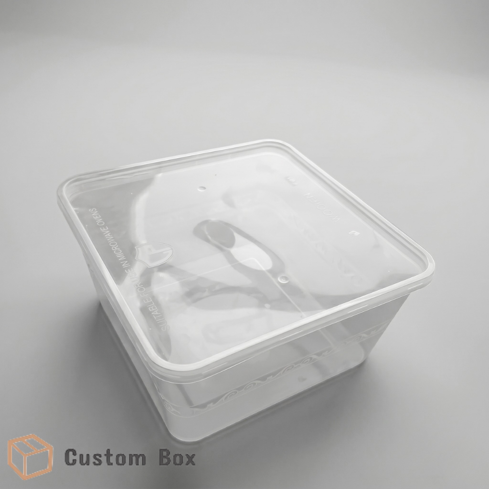 3000ml Container-100Pcs