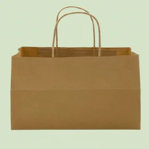 Bag 10x6.5x6-50 Pcs