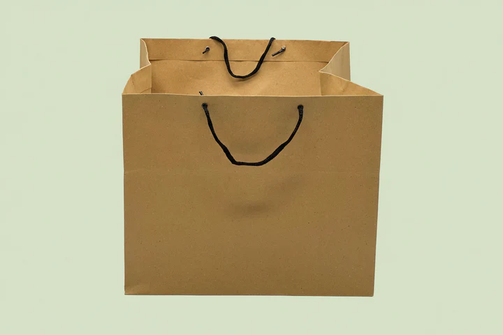 Bag 12.5x12.5x10.5-25 Pcs