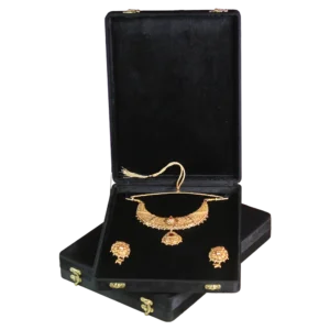 Box 18x10-Black Velvet