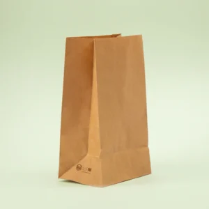 Kraft Bag 7.5x4x3-100 Pcs
