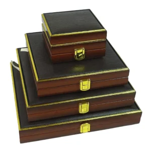 Wooden Box 18x10-Polish