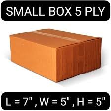 Heavy Duty Box-10 Pcs