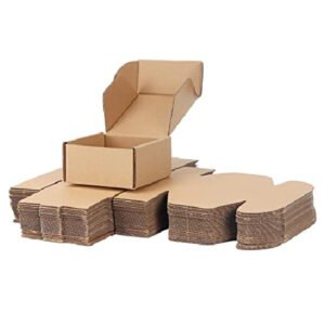 3-Ply 6.5x4x2.5-(50 Pcs)