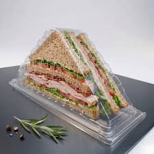 Sandwich Box-100Pcs
