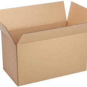Small Box (7 x 5 x 5")-10Pcs