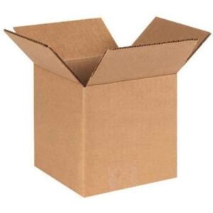 Large Box (18 x 18 x 18")-5Pcs