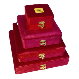 Box 18x10-Red Velvet