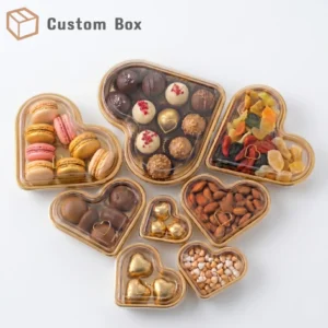 Chocolate Box HB-8