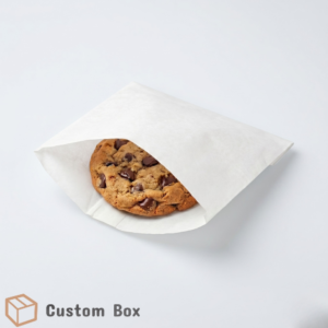 4.5x5 Kraft Cookies Bag