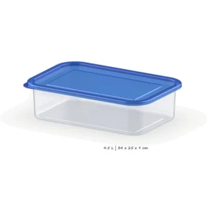 Delight Container 4.5 Litre