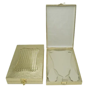 Fancy Mala Set Box 10x6