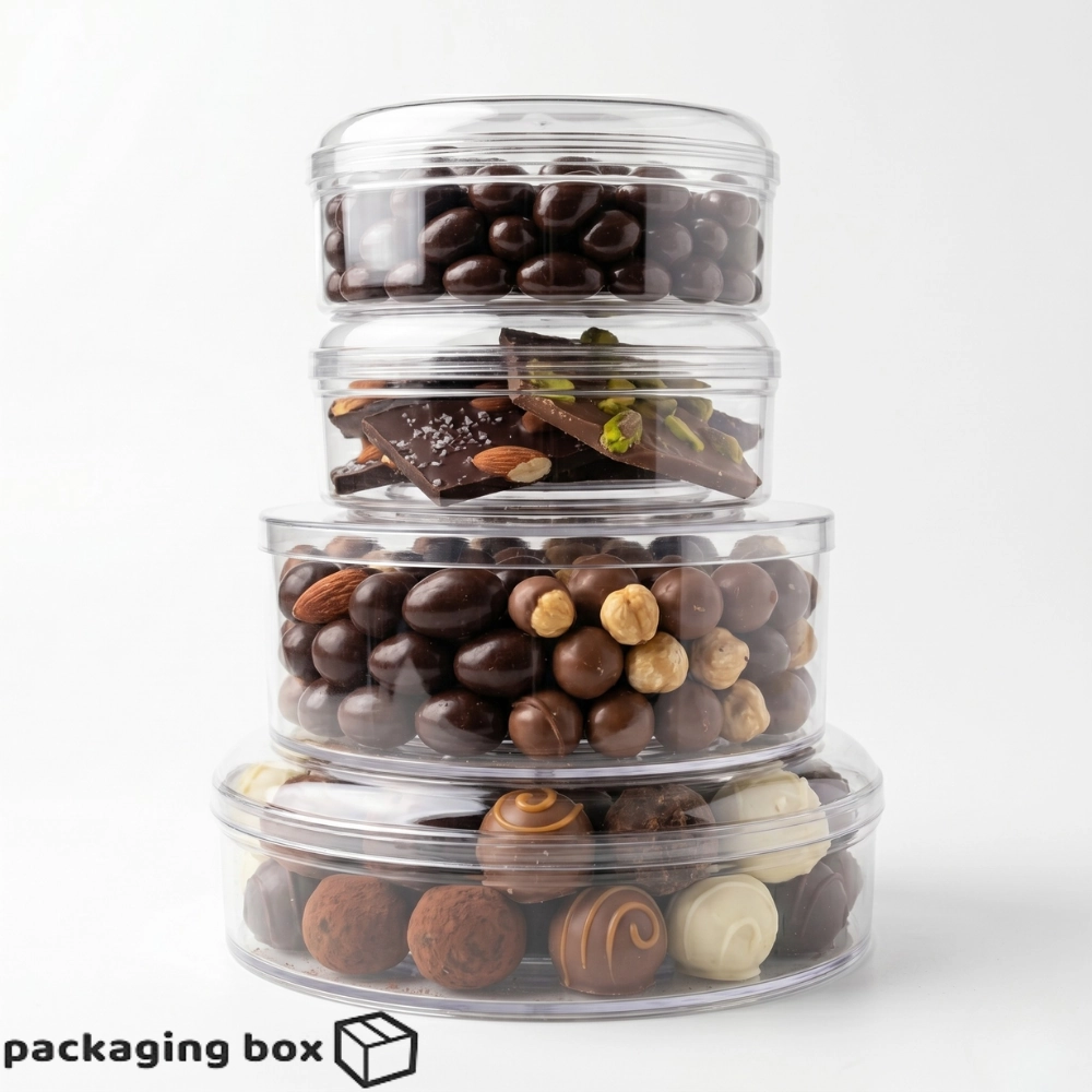 Crystal Bowl 500gm-108Pcs
