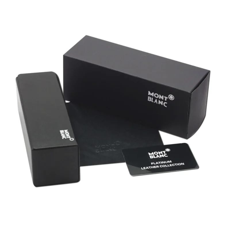 Mont Blanc Box
