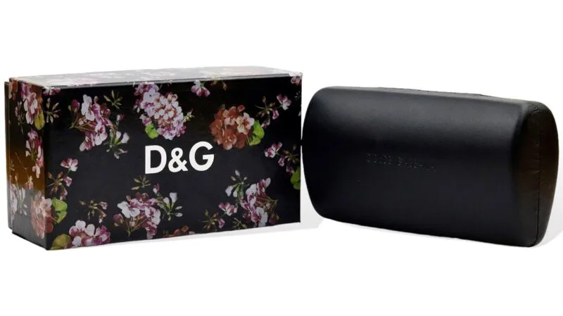 D&G Premium Box
