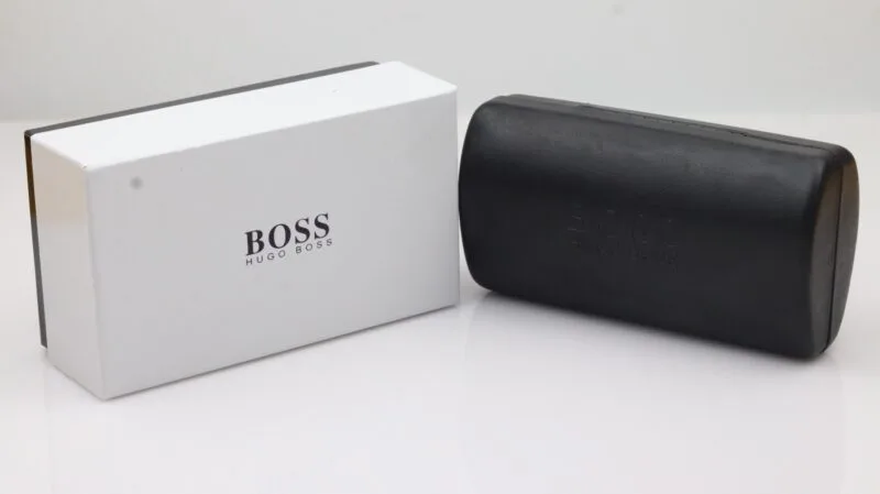 Hugo Boss Box