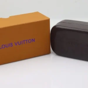 Louis Vuitton Box