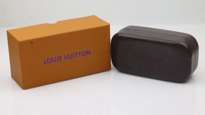 Louis Vuitton Box