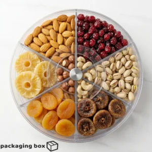 6 Portion Box 750gm-60Pcs