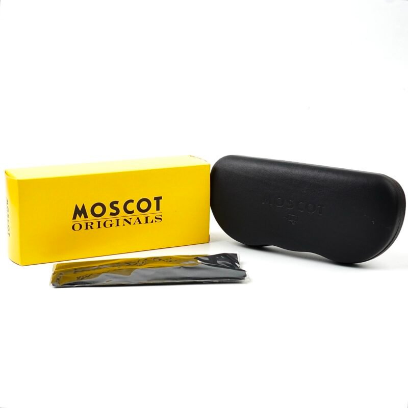 Moscot Box