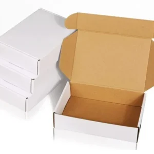 Box 6.5x4x2.5 - 25Pcs