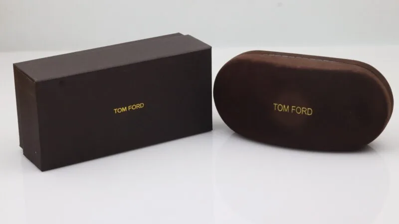Tom Ford Box