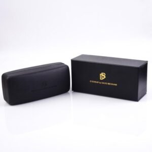 David Beckham Box