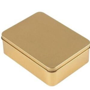 4.5x7.5 Tin Box 500gm