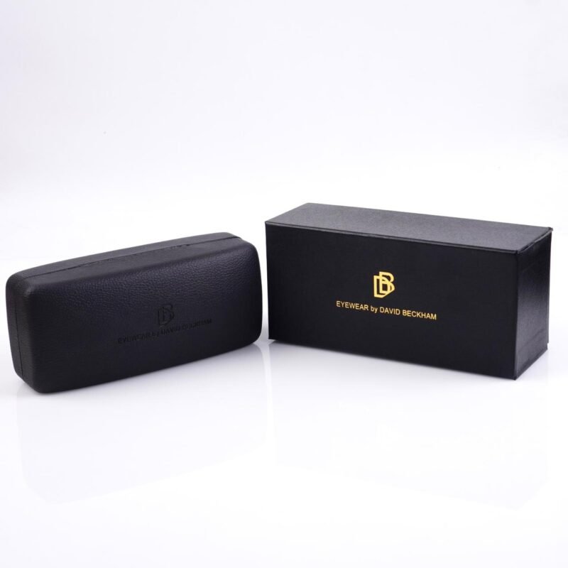 David Beckham Box