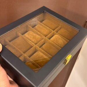 10 Watch Box