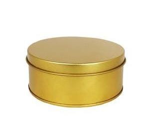 7.5 Golden Tin Box 1Kg