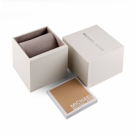Michael Kors Box