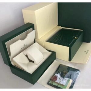 RLX Box Packing