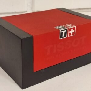 Tissot Box