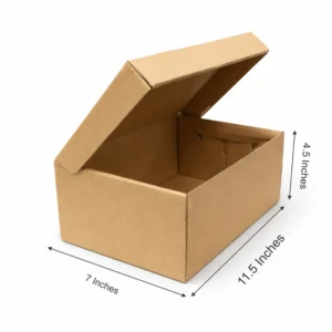 Medium Box 11.5x7x4.5