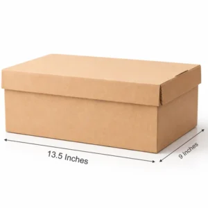 XL Box 13.5x9x5