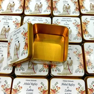 Sweet Box 053-3x3