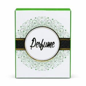 Perfume Box 25/50 ML